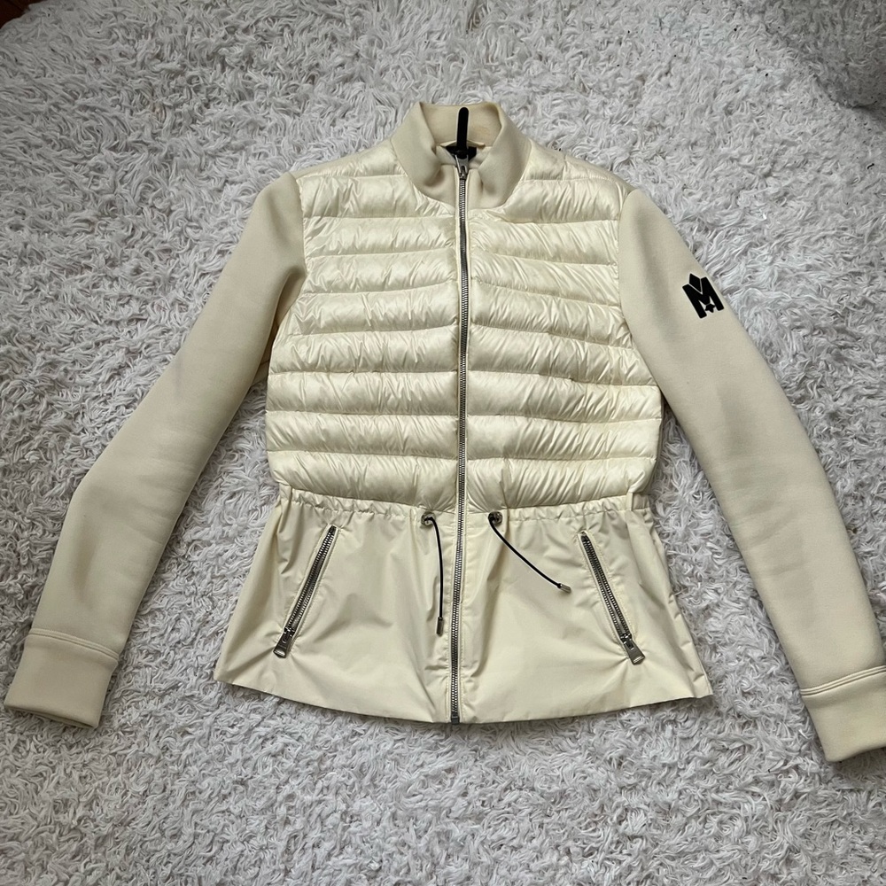 Mackage spring jacket